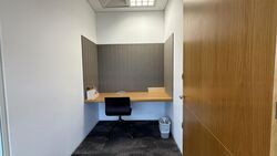 WOODLANDS MRT STATION (TE2) (D25), Office #463454201